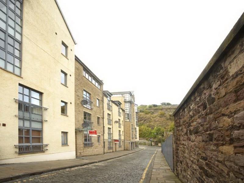 Hotel The Atholl Edinburgh Exteriér fotografie