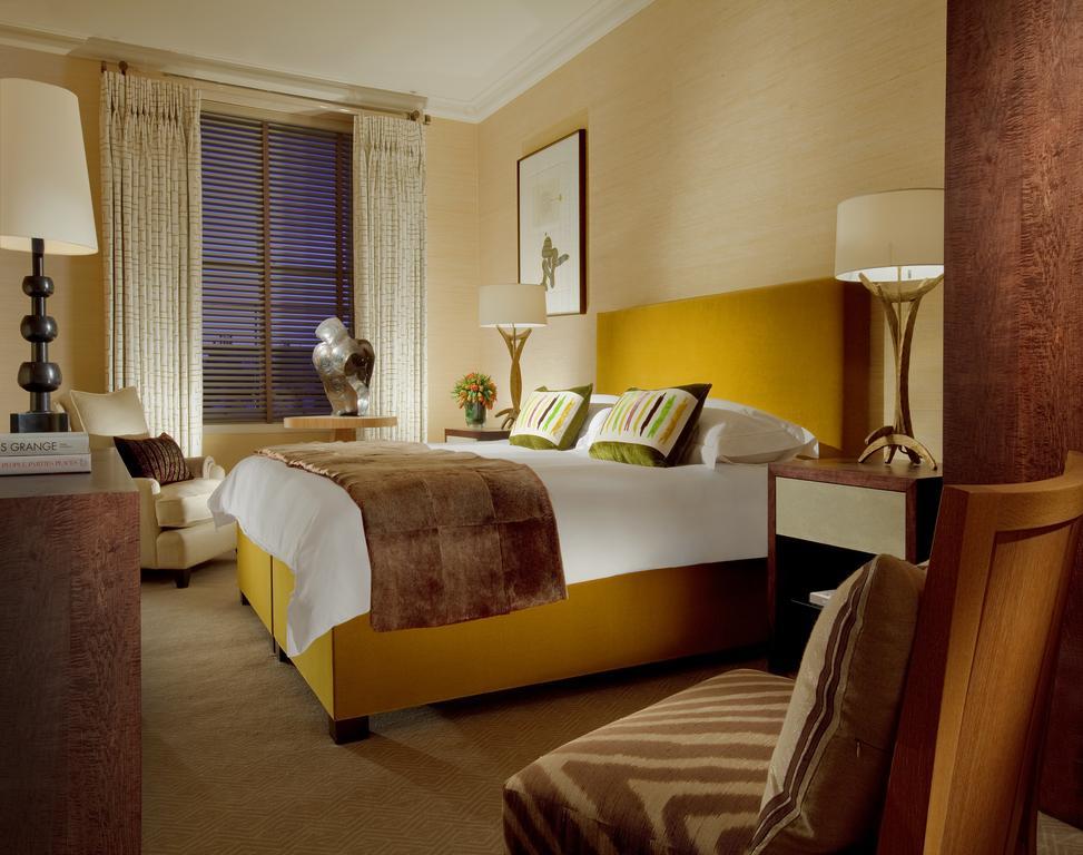 Hotel The Atholl Edinburgh Pokoj fotografie